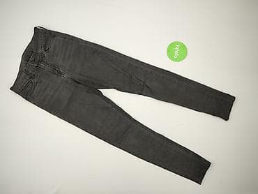 dzwony levis: H&M Divided, Jeansy damskie, rozmiar S — 2
