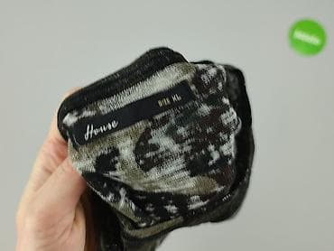 bluzki oversize shein: House, T-shirt damski, rozmiar M — 4