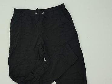 dresowe bluzki: Lindex, Spodnie dresowe damskie, rozmiar XS — 1