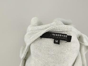 kurtki zimowe: Sweter damski, rozmiar M — 4