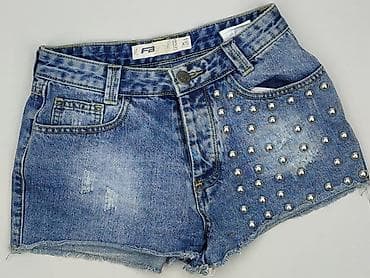 dnd denim development: FB Sister, Szorty damskie, rozmiar XS — 1