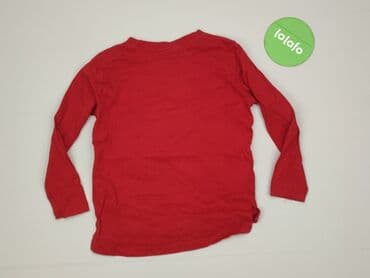 bielizna termoaktywna z lidla: Blouse, Marvel, 4-5 years, 104-110 cm, condition - Very good — 3