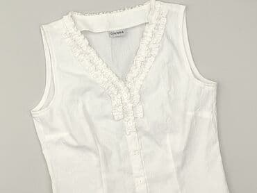 gucci bluzki: Gianni, Bluzka damska, rozmiar L — 1