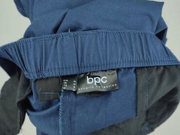 pepco szerokie spodnie: Bpc bonprix collection, Chinosy dla mężczyzn, rozmiar 4XL — 4