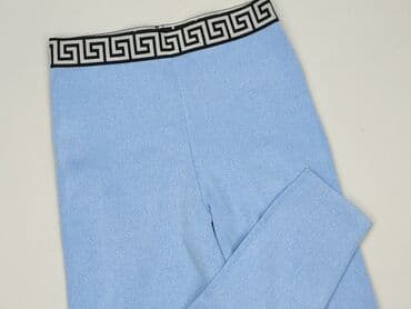 hexeline buty: Flam Mode, Legginsy Sportowe damskie, L — 1