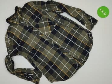 buty zimowe stradivarius: Stradivarius, Koszula damska, rozmiar L — 2