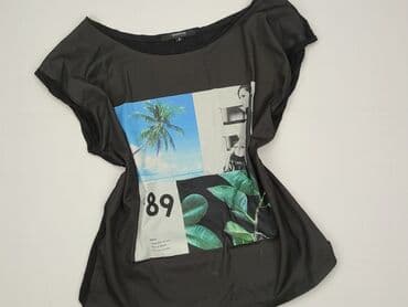 T-shirty: Reserved, T-shirt damski, rozmiar S