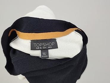asos pl: Topshop, Sweter damski, rozmiar S — 4