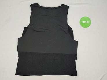 duże bluzki: Top damski, rozmiar XL — 3