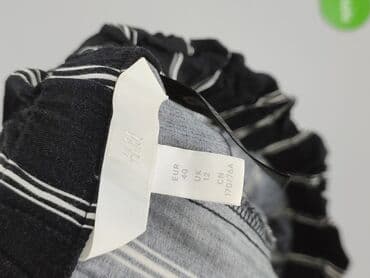 H&M, Штани жіночі, розмір L на lalafo.pl — 4 H&M, Штани жіночі, розмір L — 4
