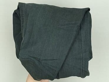 kapcie walkx: Flame, Spodnie materiałowe damskie, rozmiar XL — 6