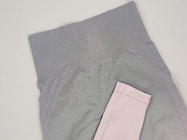 decathlon 67374: Legginsy Sportowe damskie, rozmiar M — 1