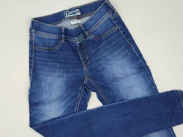 Kobiety: Denim 1982, Jeansy damskie, rozmiar S — 1