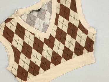 shein kombinezon narciarski: Shein, Kamizelka damska, rozmiar M — 2