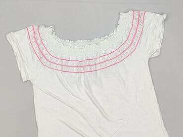 biala koszula: Women's blouse, M — 1