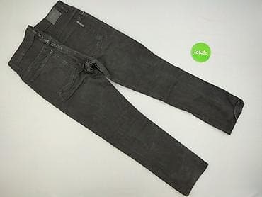 lata 80 jeansy: Big Star, Jeansy dla mężczyzn, rozmiar L — 3