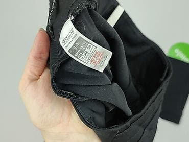 jeans na metry: Dunnes Stores, Spodnie materiałowe damskie, rozmiar M — 5