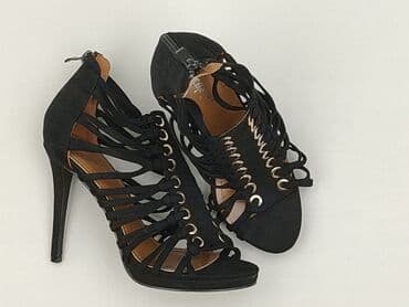 Seastar, Sandały damskie, rozmiar 39 w lalafo.pl Seastar, Sandały damskie, rozmiar 39