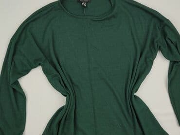 jaki krawat do zielonej sukienki: New Look, Bluzka damska, rozmiar M — 1