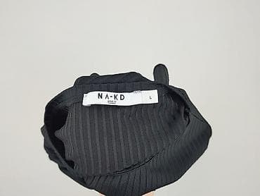 bodziakow: NA-KD, Bluzka damska, rozmiar L — 5