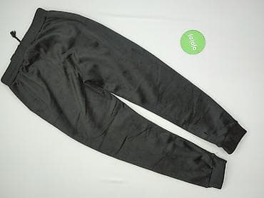 joma: Velvet, Spodnie dresowe damskie, rozmiar L — 4