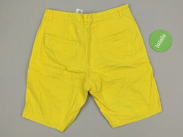 reserved sweter w paski: H&M Divided, Szorty dla mężczyzn, M — 3