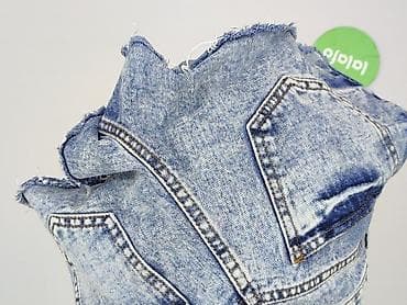 daniel obuwie: River Island, Szorty damskie, rozmiar S — 5