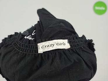 bluzki len: Tunika damska, rozmiar S — 5