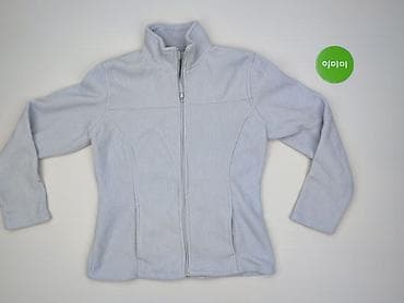 puszysty sweter h: Polar damski, rozmiar M — 2