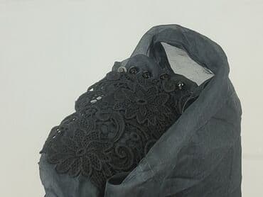 eleganckie bluzki czarne: Naracamicie, Bluzka damska, rozmiar S — 5