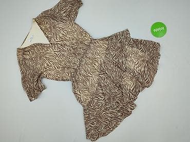 sweter beloved: Zebra, Sukienka damska, rozmiar S — 2