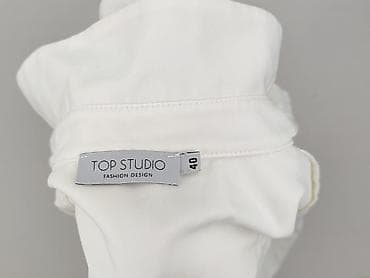 seidensticker studio: Top Studio, Koszula damska, rozmiar M — 4