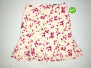 duże rozmiary ekskluzywne sukienki plus size: Спідниця жіноча, розмір 7XL — 2