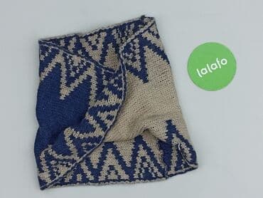 ozdobne paski do sukienek: Tube scarf, Female, condition - Perfect — 2