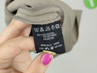 spódnice midi w groszki: Women`s skirt, size S (EU 36) — 5