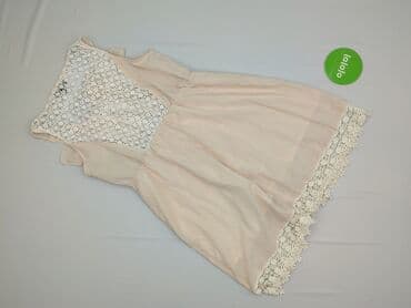 biala marynarka do sukienki: Morgan, Sukienka damska, M — 3