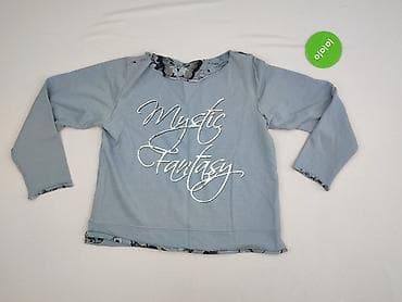 t shirty bleach: Bluzka damska, rozmiar M — 2