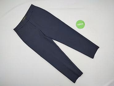 edc by esprit spodnie: Reserved, Spodnie materiałowe damskie, rozmiar S — 2