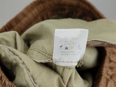 pieces spodnie: LeMonada, Spodnie materiałowe damskie, rozmiar M — 6