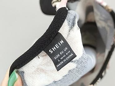 kozaki pull and bear: Shein, Sukienka damska, rozmiar L — 4