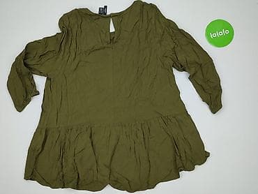 varlesca bluzki: Vero Moda, Bluzka damska, rozmiar XL — 3
