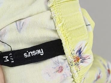 sinsay sukienka zebra: Sinsay, Bluzka damska, M — 4