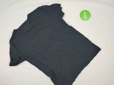 tigha koszulki męskie: Tommy Hilfiger, Koszulka dla mężczyzn, L — 3