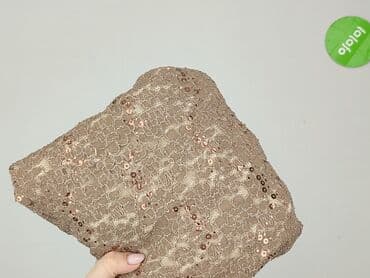 złota sukienki midi: Sukienka damska, rozmiar S — 6