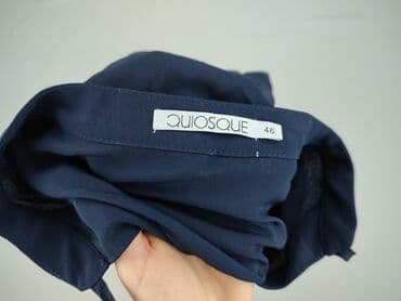 quiosque bluzki wizytowe: QUIOSQUE, Bluzka damska, rozmiar 3XL — 4