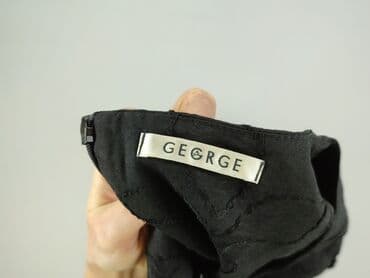 paznokcie do niebieskiej sukienki: George, Sukienka damska, S — 4