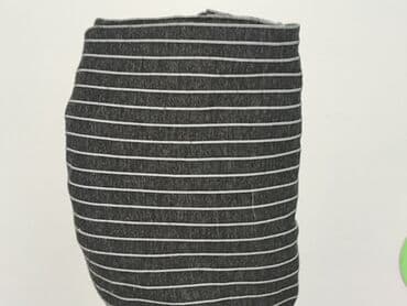 spodnie dresowe dla wysokich damskie: SZACHOWNICA, Spodnie dresowe damskie, rozmiar S — 5