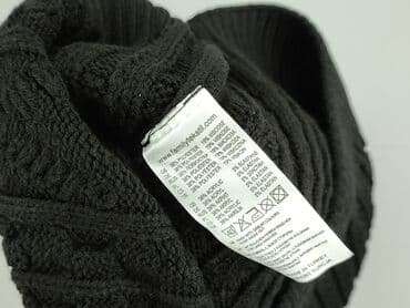 sweter z poliestru: Sweter dla mężczyzn, rozmiar 2XL — 5