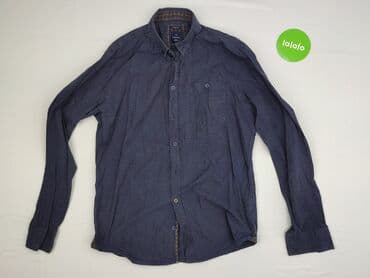 podkoszulki c a: Shirt for men, M (EU 38), Carry, condition - Good — 2