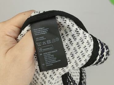 sweter w paski h: H&M, Women`s knitwear, size M (EU 38) — 5